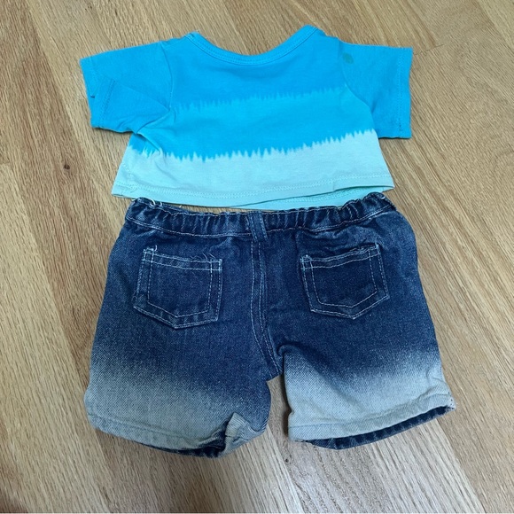 Build-a-Bear Winter Outfit - Picture 3 of 3